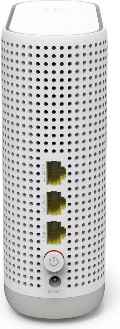 Swisscom Wlan: Swisscom W-Lan Box 3 – Gebraucht aus Muri AG von Gere8 1