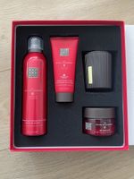 Rituals Box Indian Rose & Sweet Almond Oil