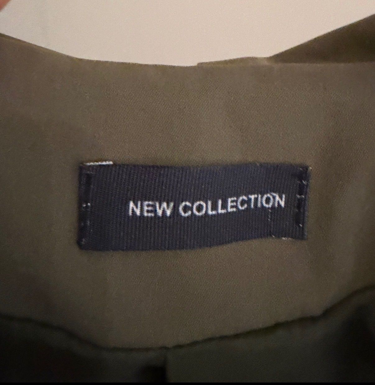 Giacche: Sommerjacke von new collection – Nuovo (secondo la descrizione) da zürich venduto da sunnyredchilli 1