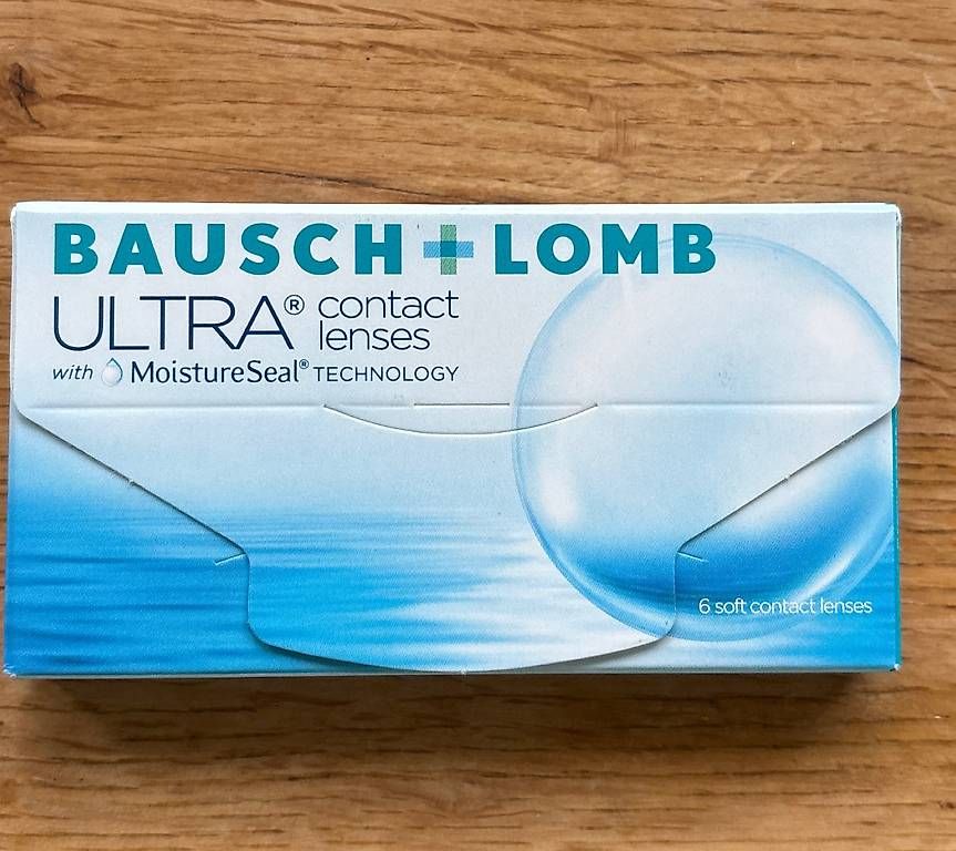 Kontaktlinsen: kontaktlinsen – Gebraucht aus aathal-seegräben von buy-and-bye