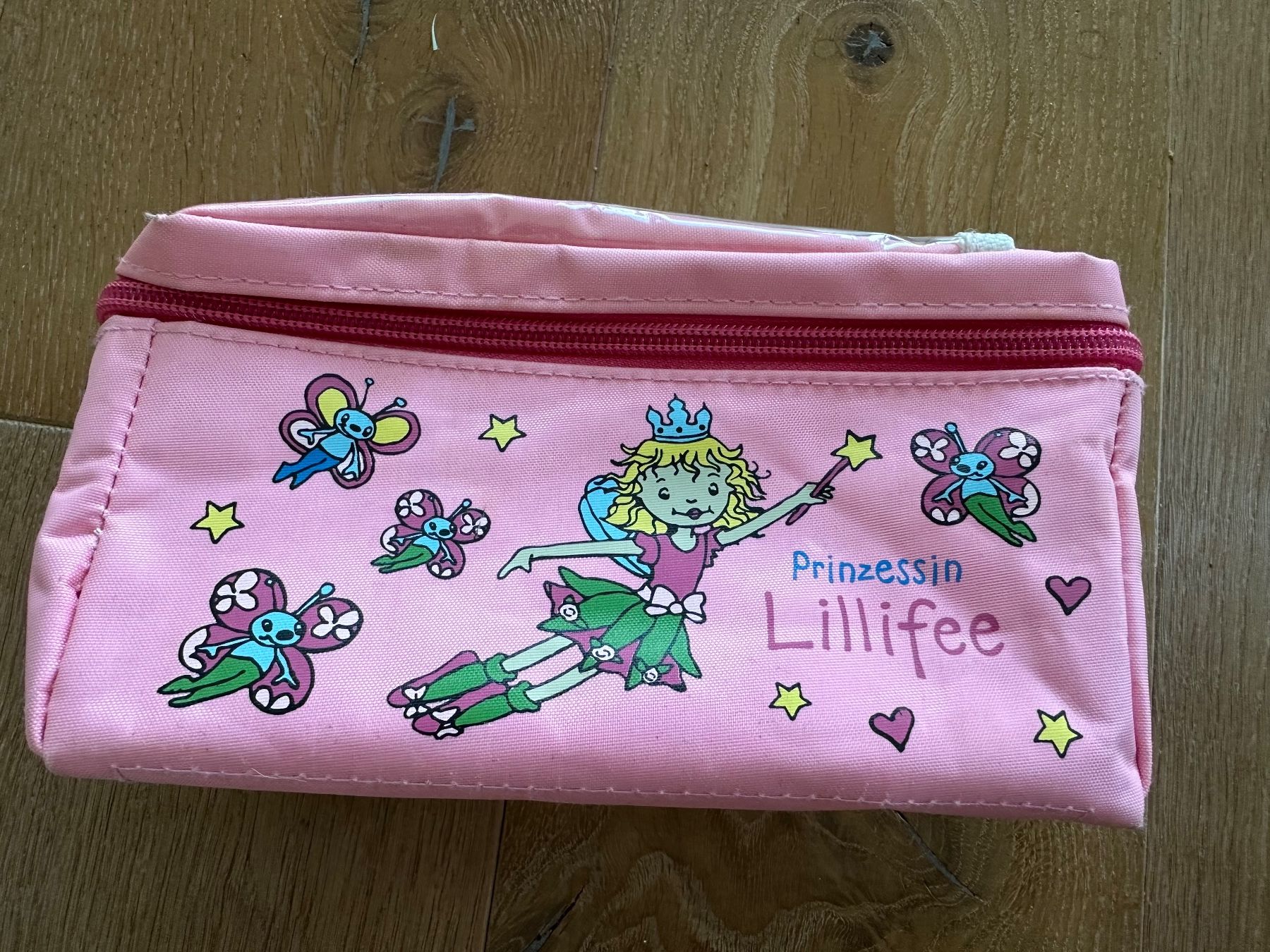 Sacs & sacs à dos: Lilllifee Lenkrad-Velotäschchen – D'occasion à Oberägeri par wildflower 1