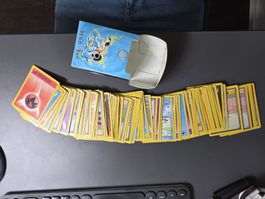 Pokemon Karten