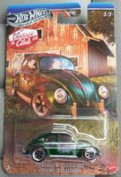 Hot Wheels Silver Series '68 Vintage Club VW Käfer