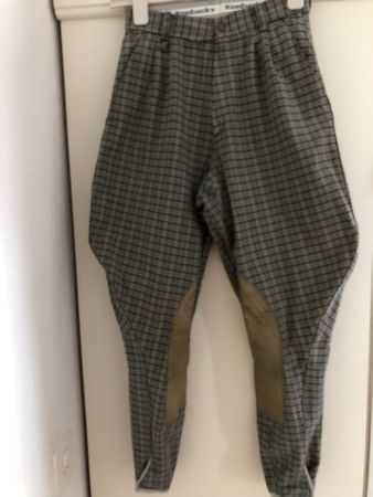 Reithose Kentucky