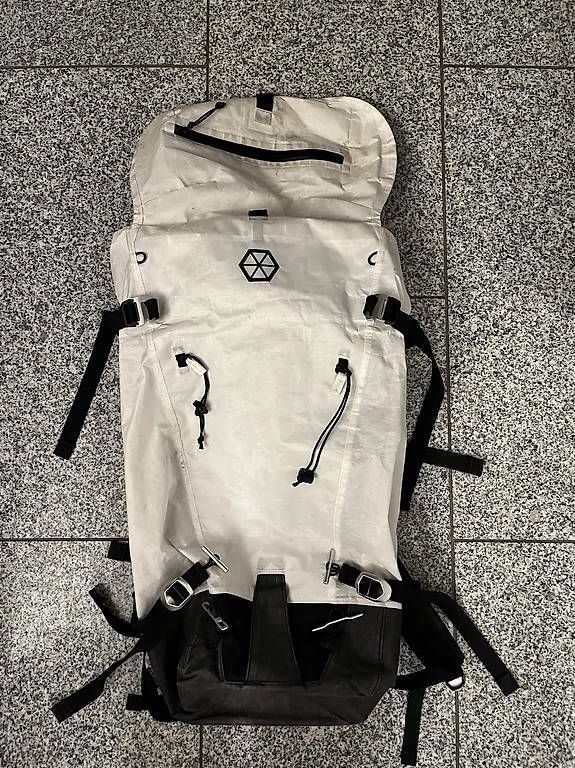 Rucksäcke: Samaya Ultra 35 l – Gebraucht aus Camignolo von nat_nhr9 1