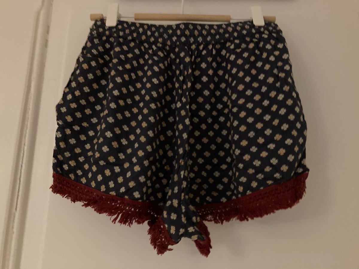 Mango Pantalons: Shorts von Mango, Grösse S – D'occasion à Bern par katystrophal 1