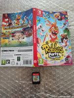 Rabbids Party of Legends Nintendo Switch / NSW