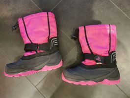 Kamik Stiefel Gr. 5 (35,5)