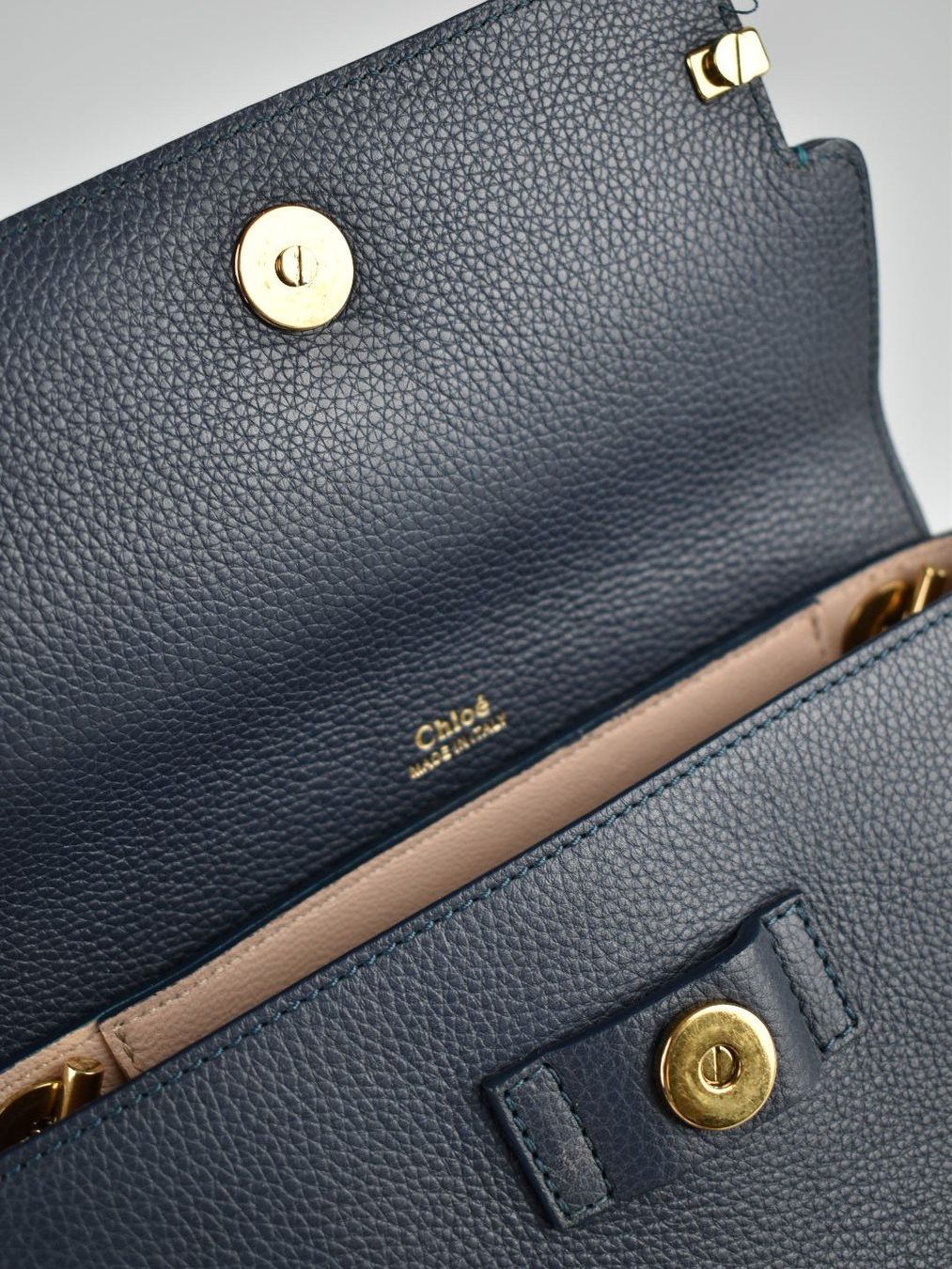 Chloé Sacs femmes: Chloé Clare Umhängetasche – Neuf (Voir description) à Nürensdorf par 2ND_STORY 4