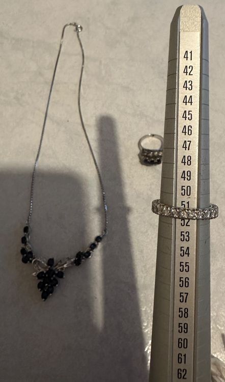 Autres bijoux: Modeschmuck Set – Neuf (Voir description) à Luzern par Topseller1000 1