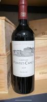 Pontet-Canet Pauillac 2019, RP 98-100