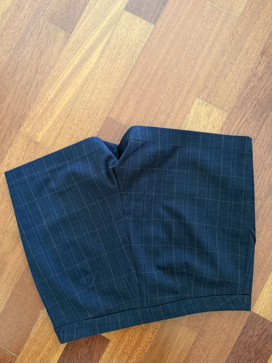 Lotti di vestiti: Lots short etam  – Usato da Rolle venduto da yosra_RM 2