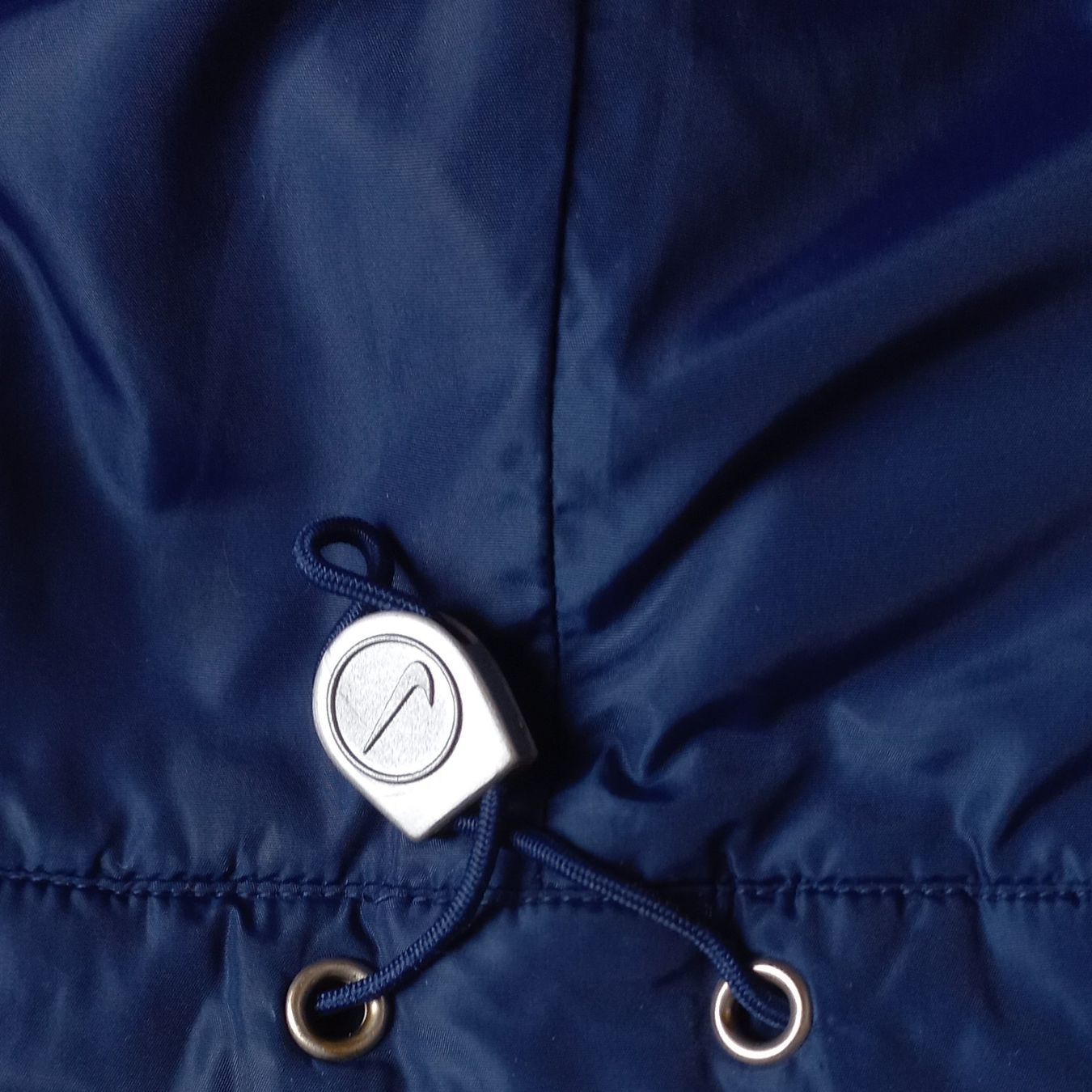 Nike Jacken: Vintage Nike Heavyjacket (S) – Gebraucht aus Chamoson von Sapoloshop 3