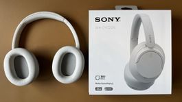 Sony WH-CH720N Kopfhörer - Neu!
