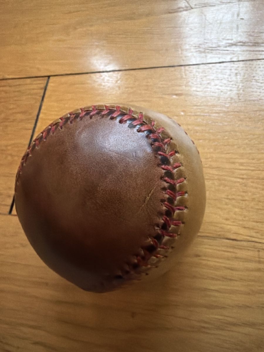 Palloni: Baseball von Timberland – Nuovo (secondo la descrizione) da Basel venduto da Wotan 2