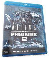 Aliens vs. Predator 2  (Blu-Ray)