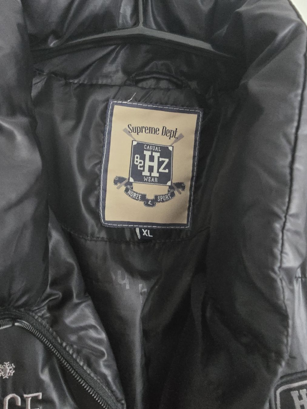 Gilets & Westen: Herren Gilet - Grösse XL – Gebraucht aus Rickenbach b. Wil von Kth_v8 1