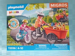 Playmobil 72036