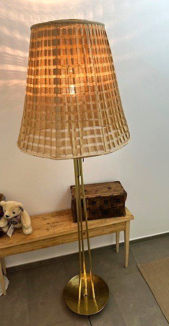 Lampen: +  SteHLamPe  + – Gebraucht aus Winkel von zeho 9