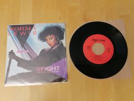 Norma Lewis – The Fight (For The Single Family)