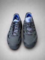 Adidas Schuhe Grösse 44 Herren grau guter Zustand