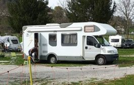 Camper, Knaus Sun Traveller 700 K .Fiat ducato 2.8 TD ab Mfk