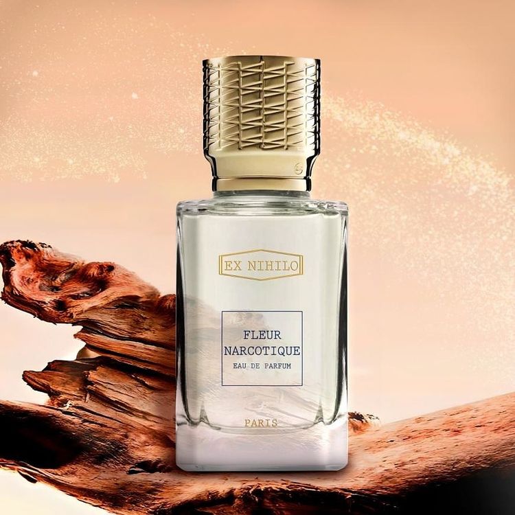 Fleur Narcotique Eau de Parfum by Ex Nihilo 2 ml sample | Kaufen auf ...