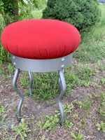 90's IKEA Uri Stool par Per Iver