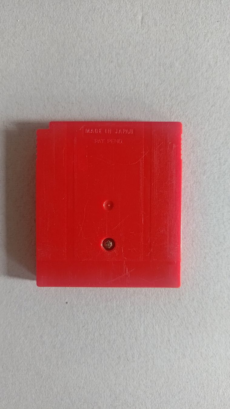 Nintendo Giochi: Pokémon rouge – Usato da Münsingen venduto da flo_9hww 1