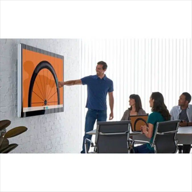Cisco Monitor: CISCO SPARK BOARD70 K9  Webex Board 70" Touchscreen 4k – Usato da Novazzano venduto da cri_kd9t 3