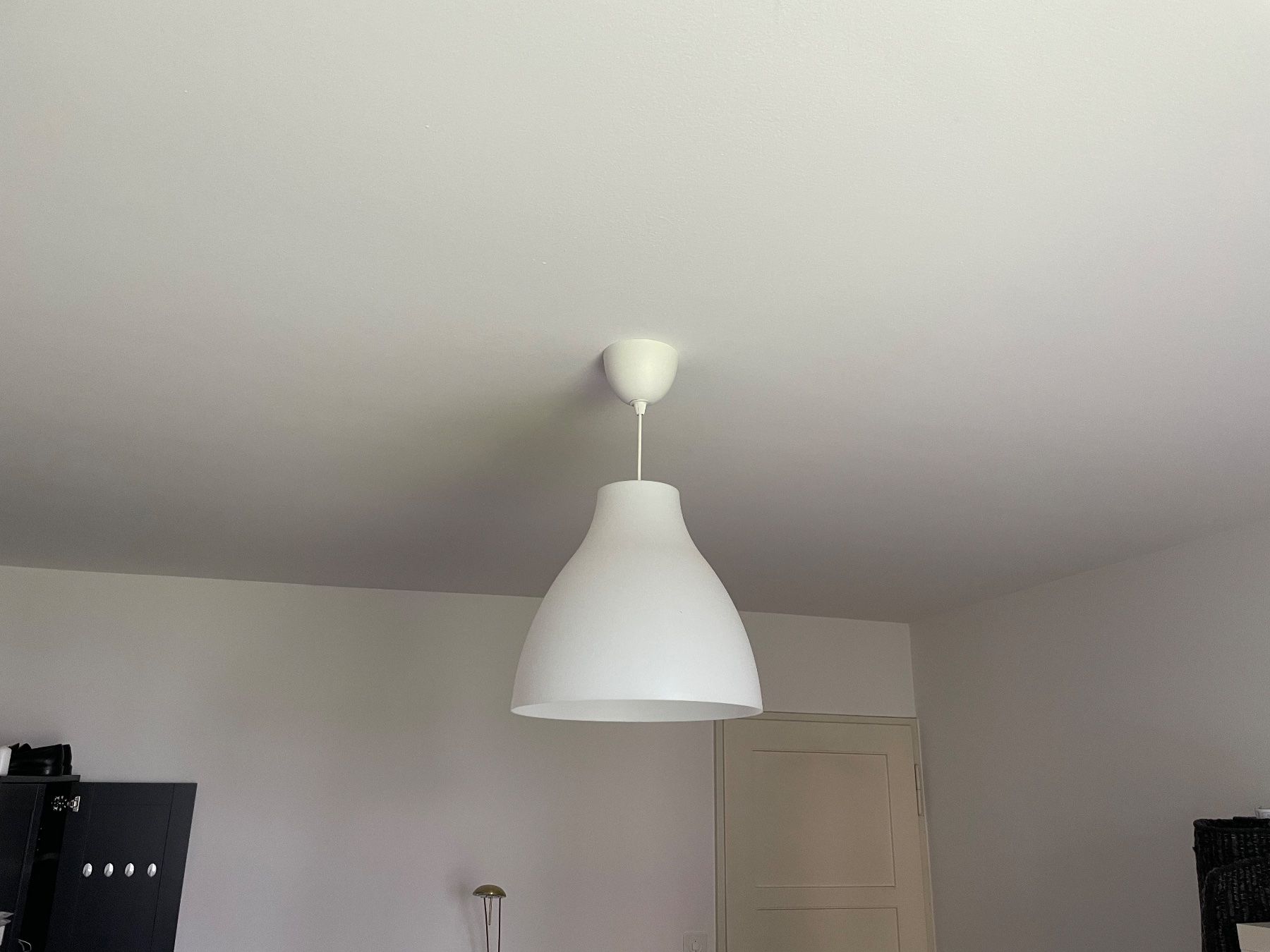 Ikea Lustres & lampes de plafonds: Deckenleuchte – D'occasion à Zürich par mat_xtz9 3