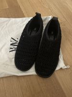 Neue Zara Schuhe