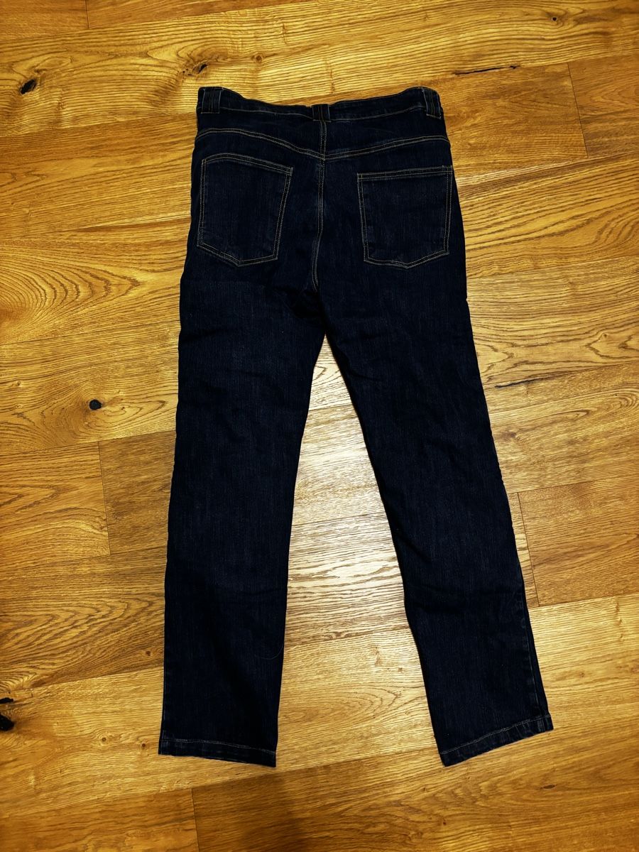 Jeans: Jeans moto 32 – Nuovo e nell'imballaggio originale da Pregassona venduto da Eddy_Jan 1