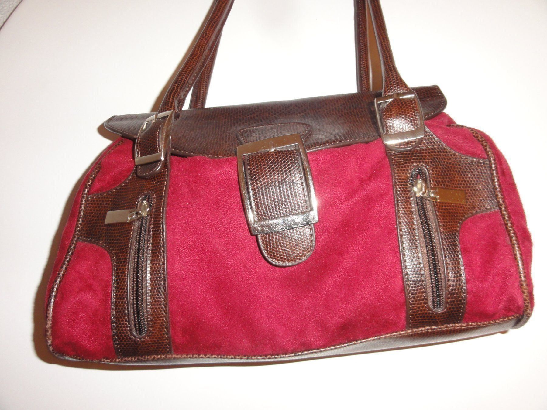 Saccobono Borse da donna: Damenhandtasche Saccobono – Usato da Steffisburg venduto da Robinh.17