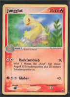 POKÉMON / Jungglut / EX Dragon 2003 🇩🇪 / Reverse / 1Fr.!