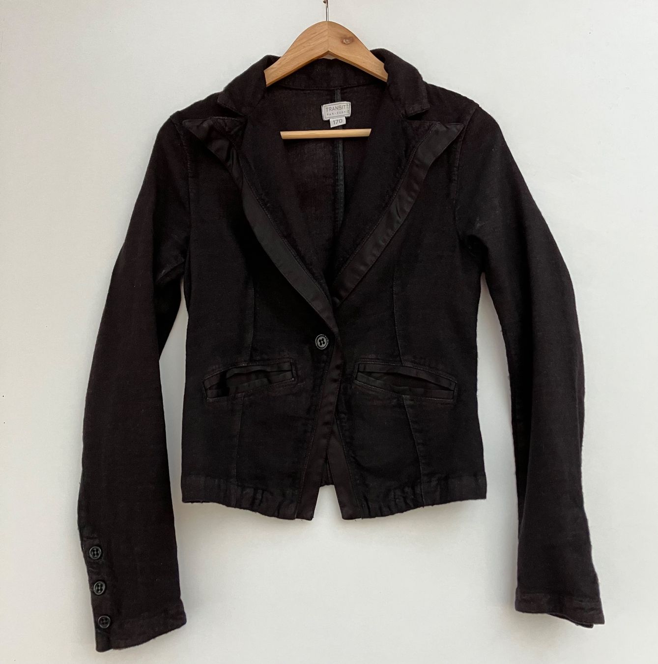 Giacche: Transit Par Such Jacke Gr.XS/S – Usato da Unterägeri venduto da Jutka_04