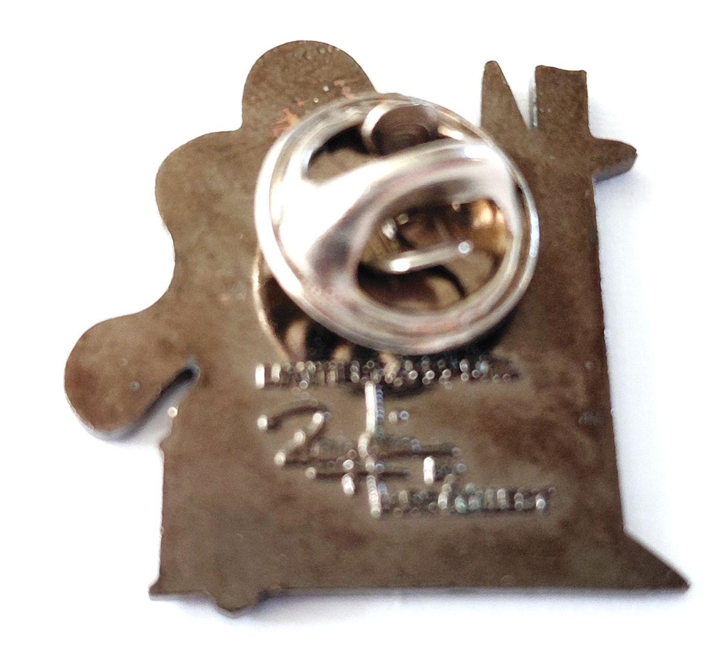 Placchette & Badge: PIN Zirkus – Usato da Luzern venduto da qualifair 1