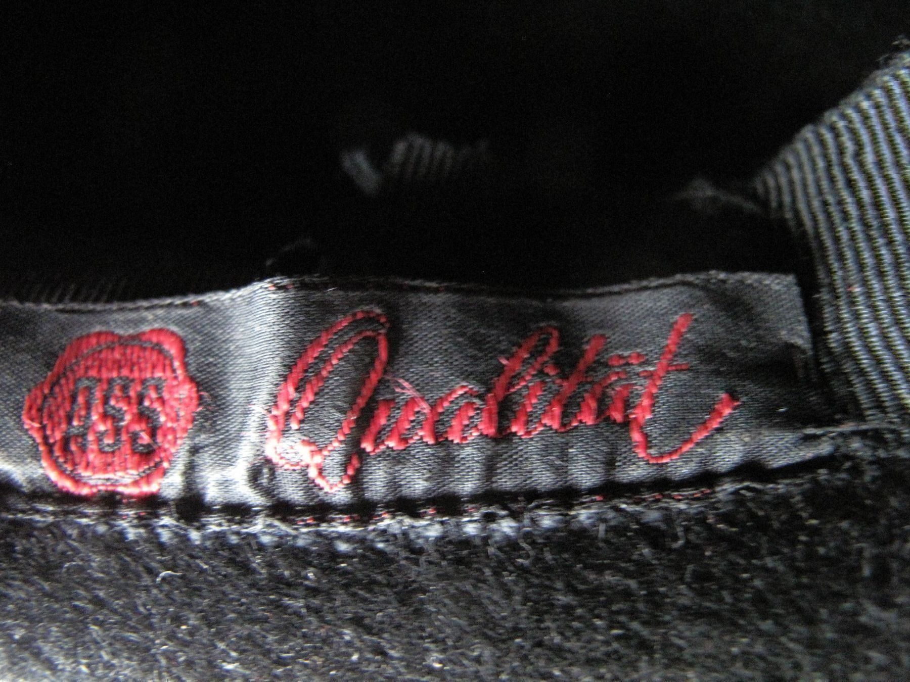 Copricapi, berretti & cappellini: True Vintage Hat A-Post 9 Fr. – Usato da glarus venduto da Engel_888 4