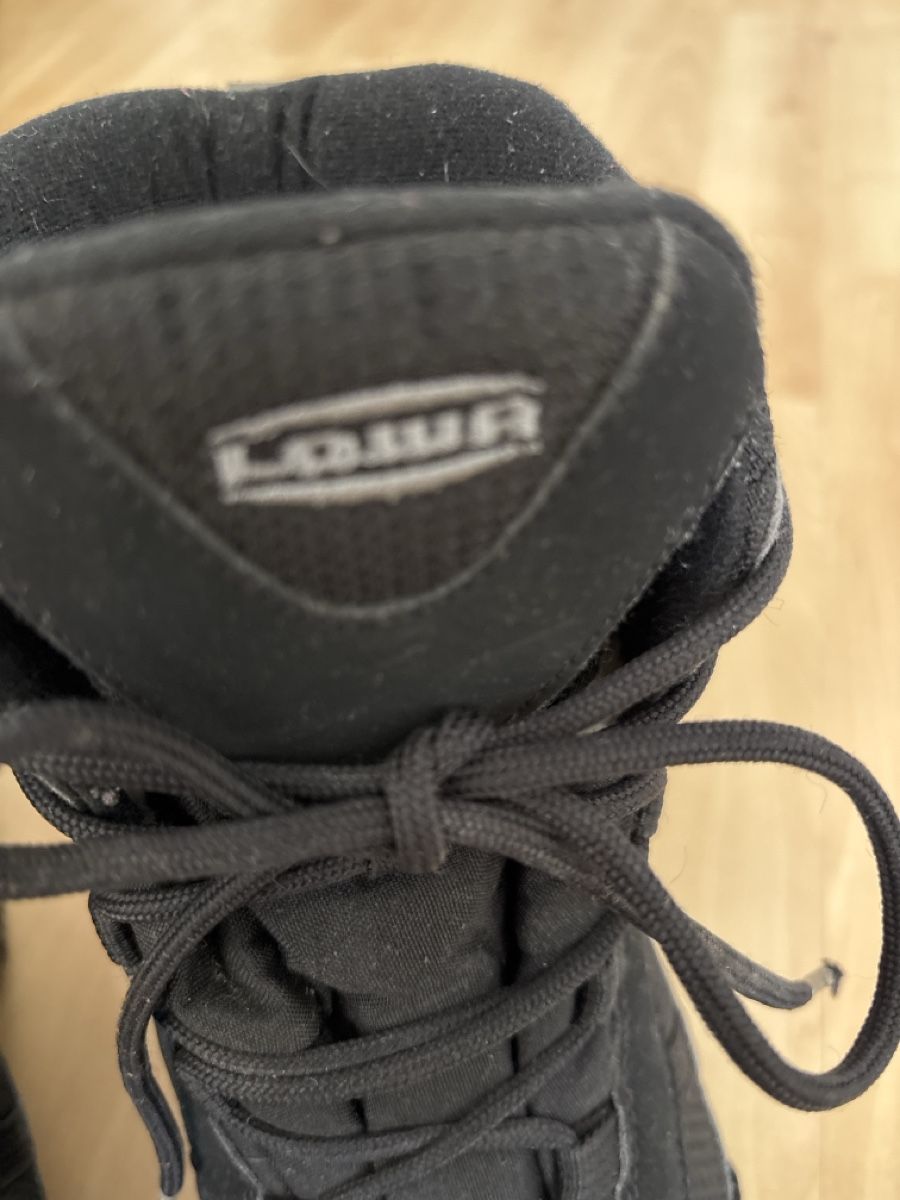 Lowa Scarpe da uomo: Lowa Trident GTX , Grösse 41! – Usato da Zofingen venduto da MasterPCI 1