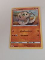 Salanga Pokémon Karte ✨🔥