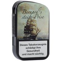 Bernard's Steife Prise 10gr