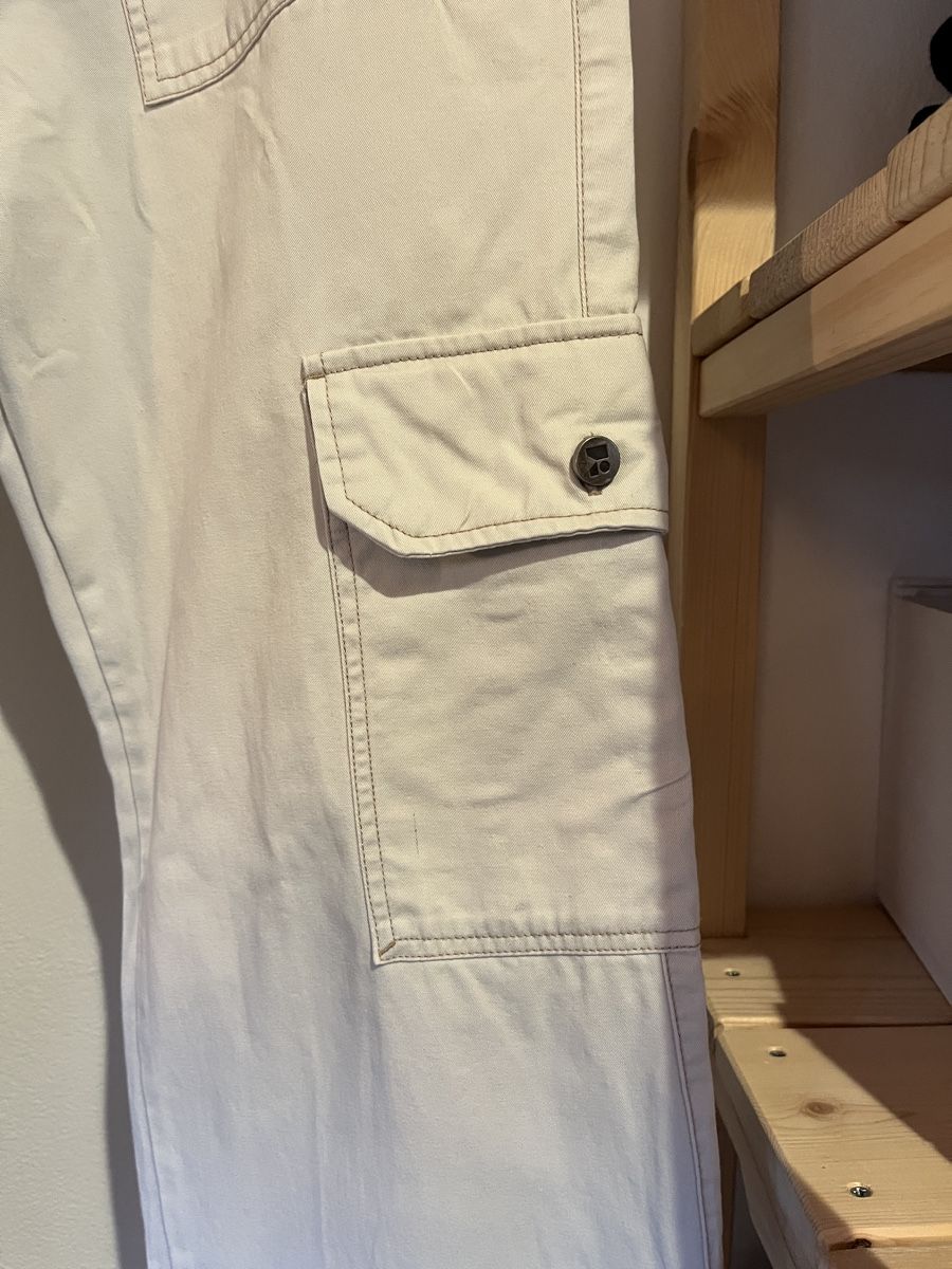 Pantaloni: Monet Skateboards Cargo Hose – Usato da Samedan venduto da K7kgh 2