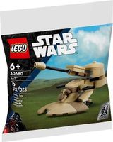 LEGO 30680 Star Wars AAT NEU OVP