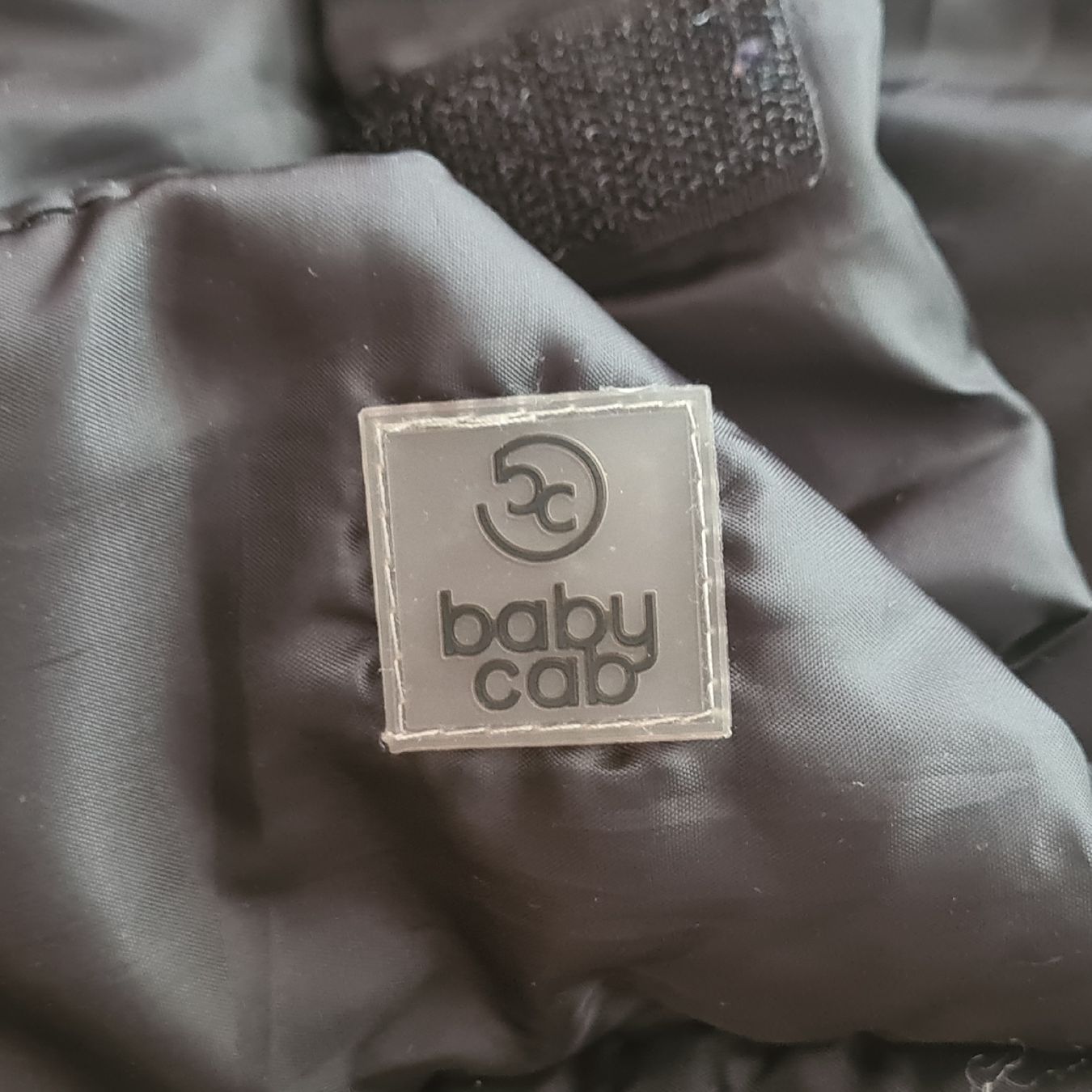 Sacchi a pelo: Wintersack Baby cab  – Usato da Steinen venduto da turbogeiss99 5