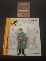 Tintin no figurine 76 la collection officielle Tim & Struppi