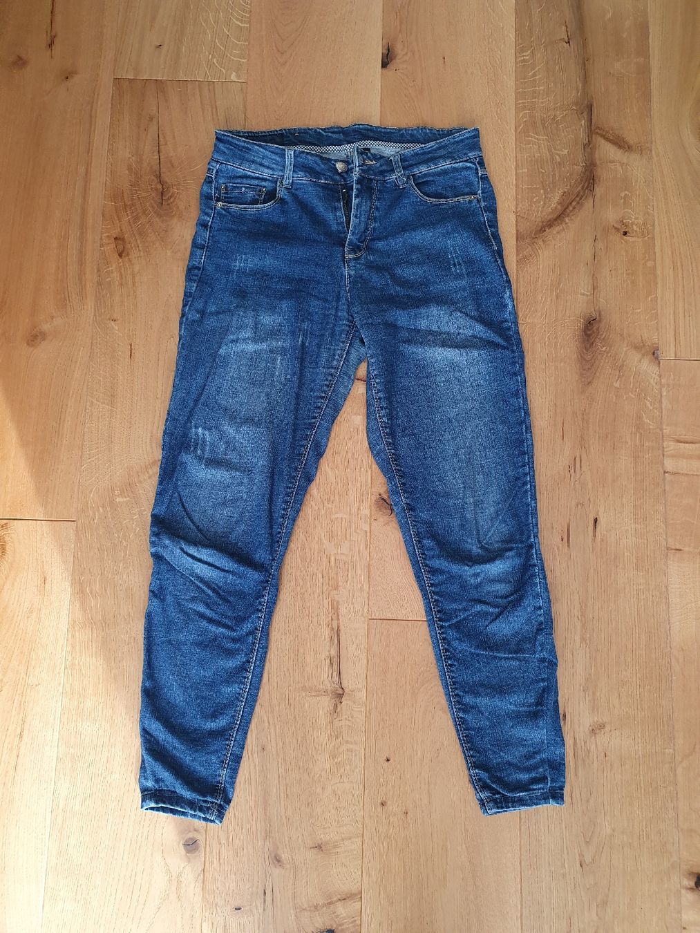 Jeans: 3er Jeanspaket – Usato da Pfäffikon ZH venduto da paexis 3