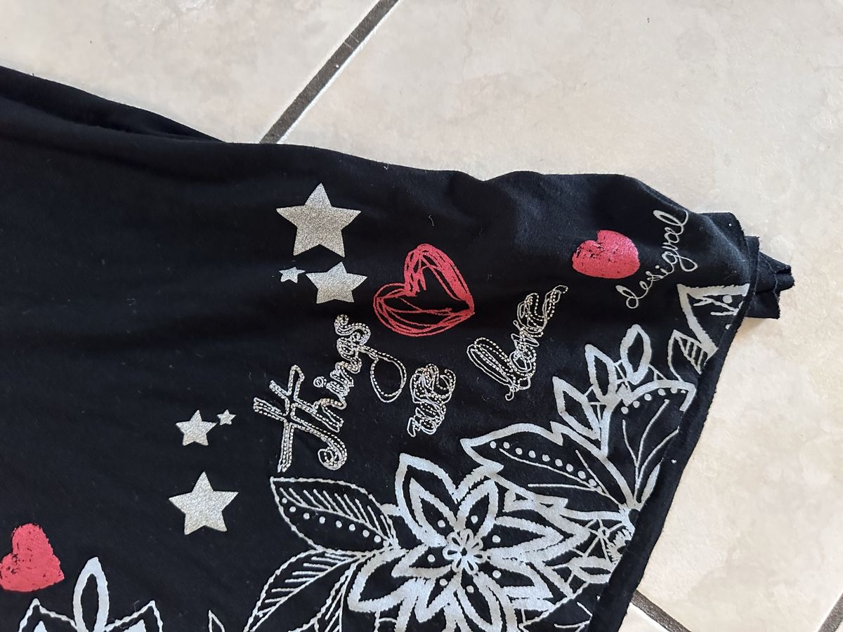 Desigual Kleider: Desigual Kleid  Grösse S  – Gebraucht aus Uetliburg SG von Luckyeightone 1