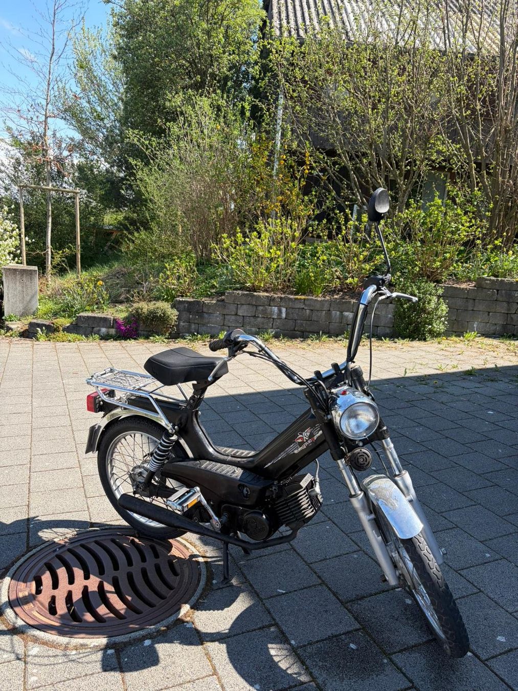 Tomos Ciclomotori: Tomos Töffli – Usato da Schmitten FR venduto da sense_sven 2
