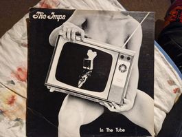 The Imps – In The Tube - Vergriffen! - z