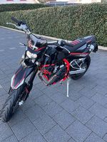 SWM SM 125 R